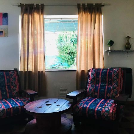 산안토니오데아레코 House 빌라 외부 사진
