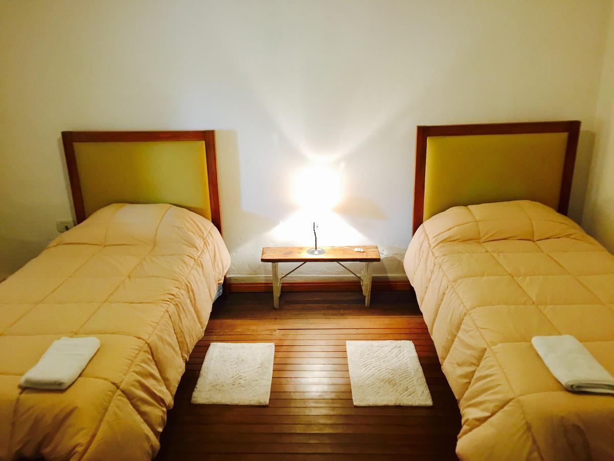 산안토니오데아레코 House 빌라 외부 사진
