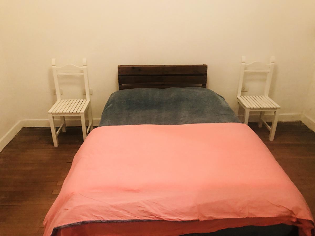 산안토니오데아레코 House 빌라 외부 사진