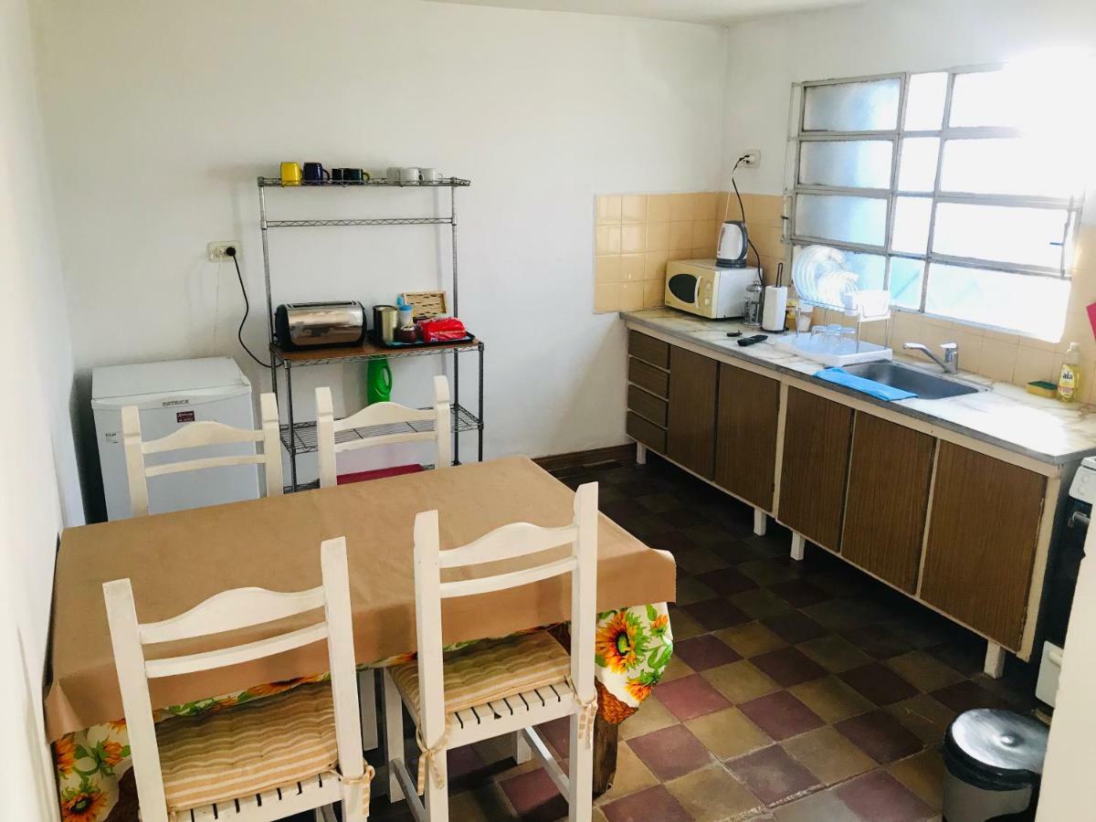 산안토니오데아레코 House 빌라 외부 사진